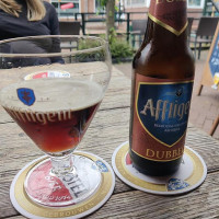 De Vergulde Turf Gorredijk Boisson