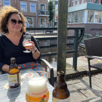 De Vergulde Turf Gorredijk Boisson