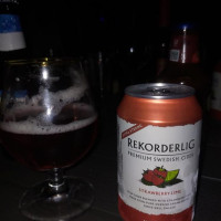 Oderstraat drink