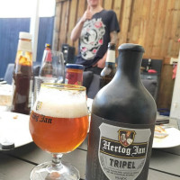 Oderstraat drink