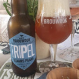 It Pottebakkershûs Boisson