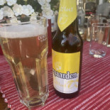 Schenkerij 'de Boomgaard ' Boisson