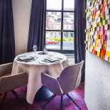 Sense À l'intérieur