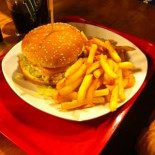 Nena Pizza Nourriture