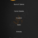 Nena Pizza Carte