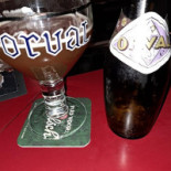 Eetcafe N'esch Bebida