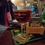 Eetcafe N'esch Bebida