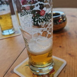 Eetcafe N'esch Bebida