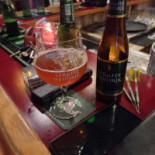 Eetcafe N'esch Bebida