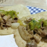 Jin Poo Wok Nourriture