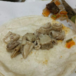 Jin Poo Wok Nourriture