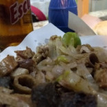 Jin Poo Wok Nourriture