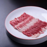 Jin Poo Wok Nourriture