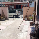 Jin Poo Wok Extérieur