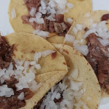 Jin Poo Wok Nourriture