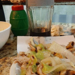 Jin Poo Wok Nourriture