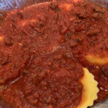 Aod Thoear Nourriture