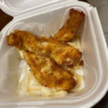 Aod Thoear Nourriture