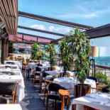 Partycentrum “de Mert” Extérieur