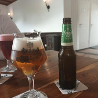Cafe 't Berghoes drink