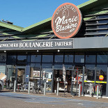 Mooren Events Extérieur