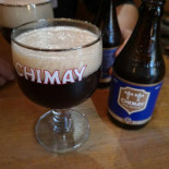 Auberge De La Lesse Boisson