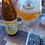 Auberge De La Lesse Boisson