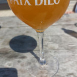 Moio Beachclub Bebida