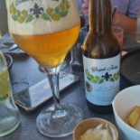 Moio Beachclub Bebida