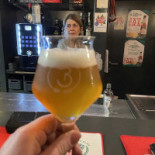 Café Breughel Boisson