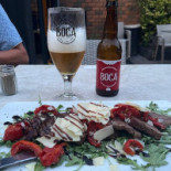 A Vi Blegne Nourriture