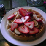 De Quabrie Nourriture