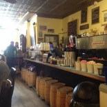 De Quabrie À l'intérieur