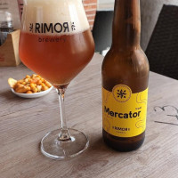 De Witte drink