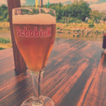 Het Oud Sashuis Bebida