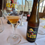 't Smulhuisje Boisson