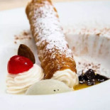 Brasserie Expreszo Comida