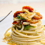 Brasserie Expreszo Comida