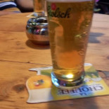 Eetcafe N'esch Bebida