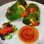 Partycentrum “de Mert” Nourriture