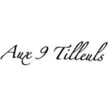 Aux 9 Tilleuls Logo