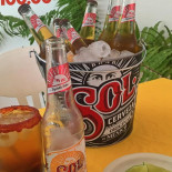 Café De Oude Schuur Boisson