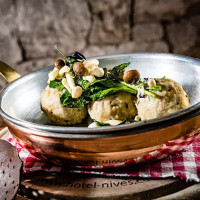De Oude Herberg De Rijp food
