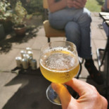 Ijssalon Roma Boisson