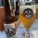 Bistro L'atelier Bebida