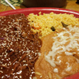 Cafe Het Centrum Nourriture