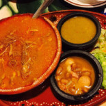 Cafe Het Centrum Nourriture