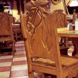 Cafe Het Centrum À l'intérieur