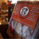 Cafe Het Centrum Carte