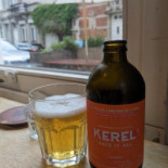 Orso Pizzeria Bebida